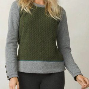 Prana Women's Sweater
